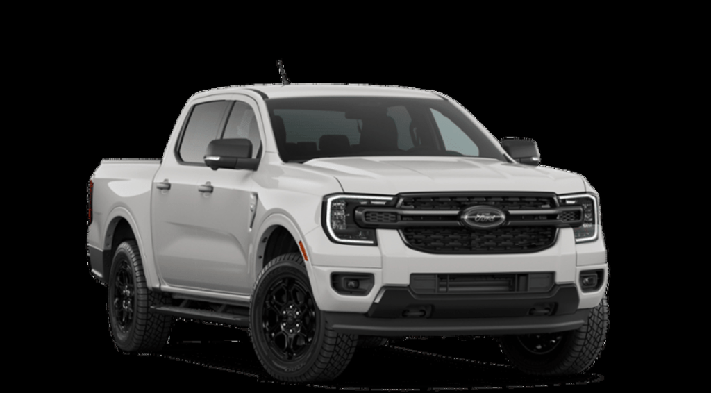2026 Ford Ranger XLT Owego NY