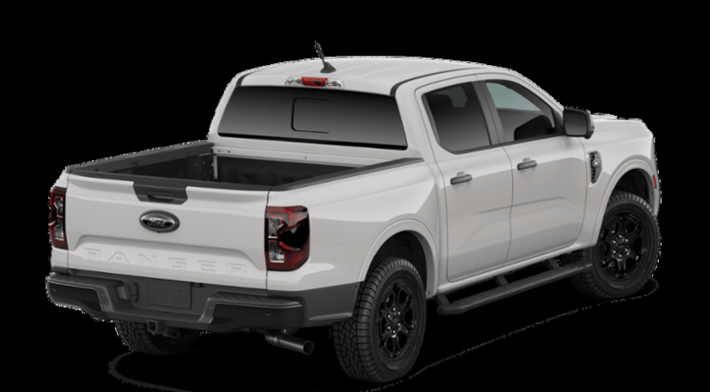 2026 Ford Ranger XLT Owego NY
