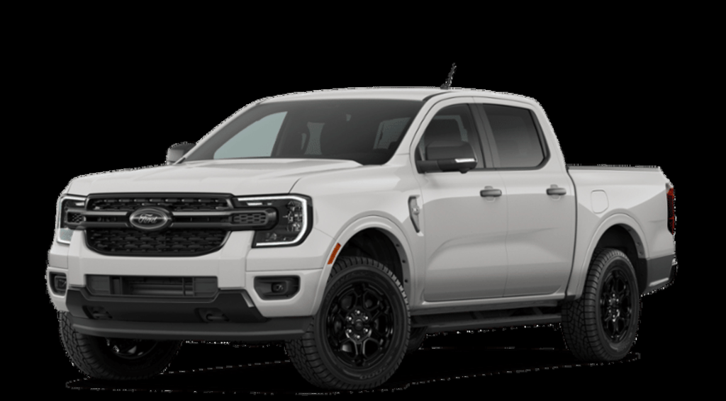 2026 Ford Ranger XLT Owego NY