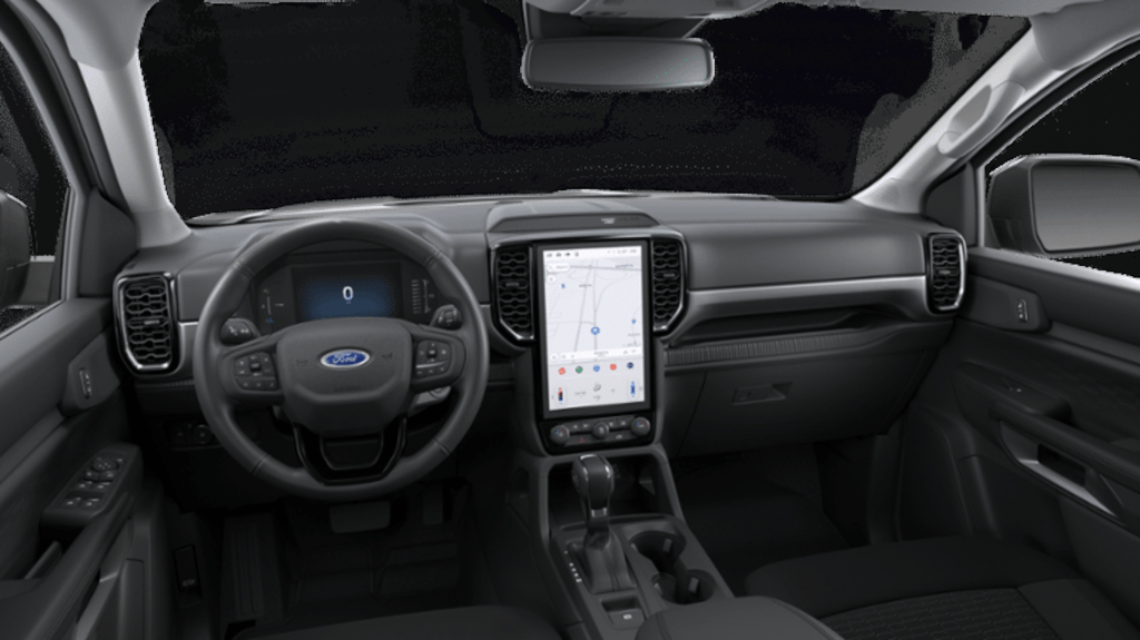 2026 Ford Ranger XLT Owego NY