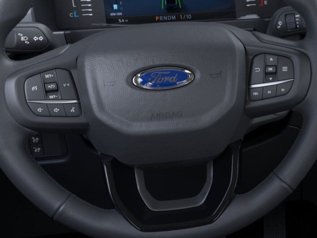 2026 Ford Ranger XLT Owego NY
