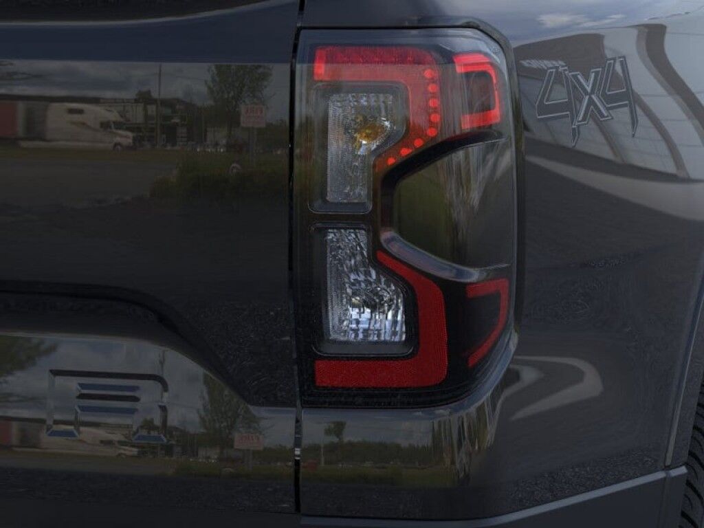 2026 Ford Ranger XLT Owego NY