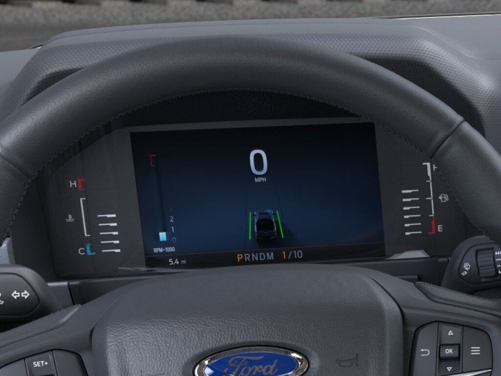 2026 Ford Ranger XLT Owego NY