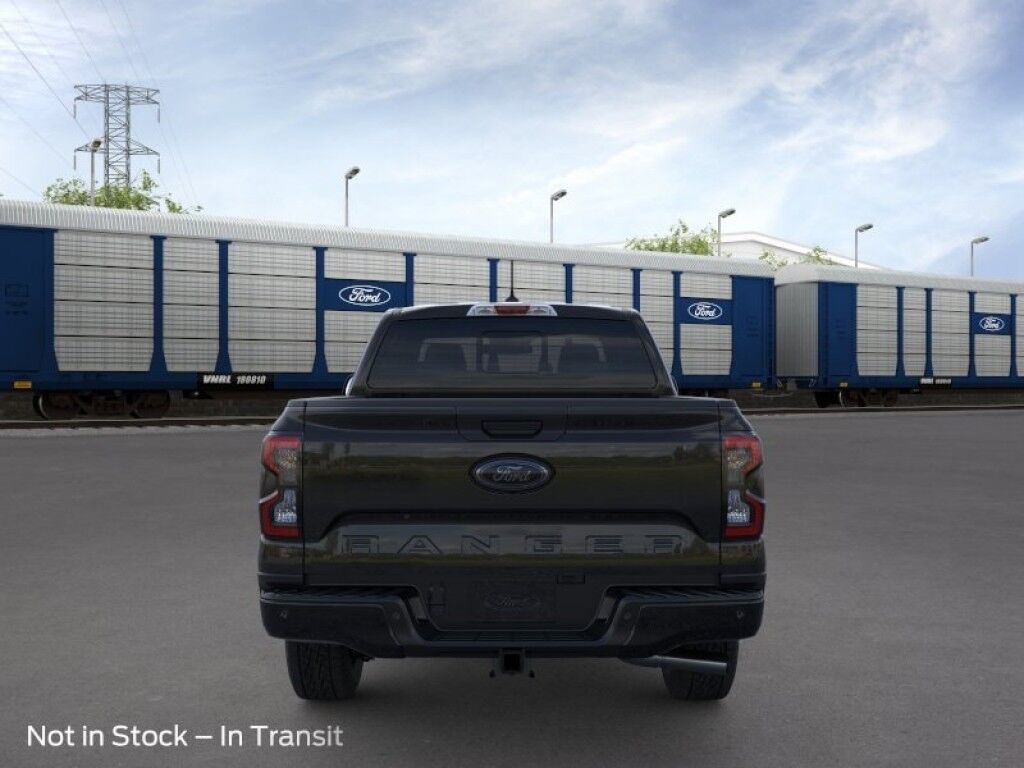 2026 Ford Ranger XLT Owego NY