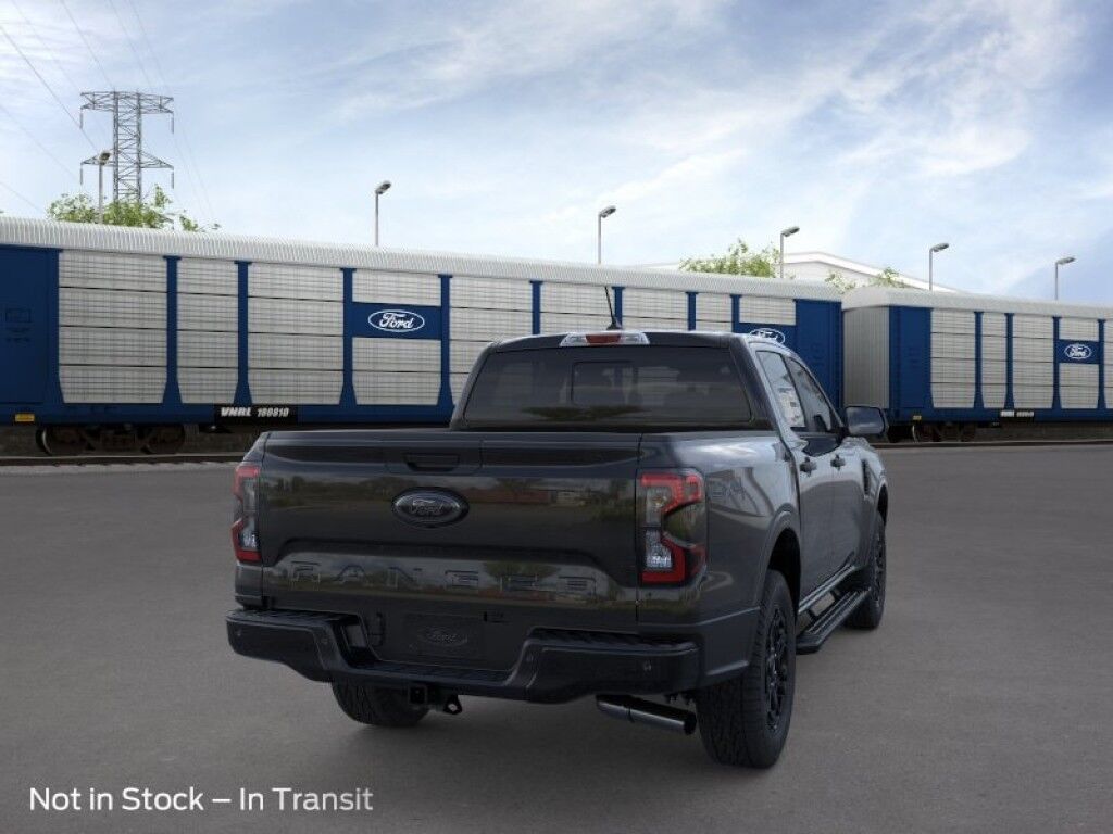 2026 Ford Ranger XLT Owego NY
