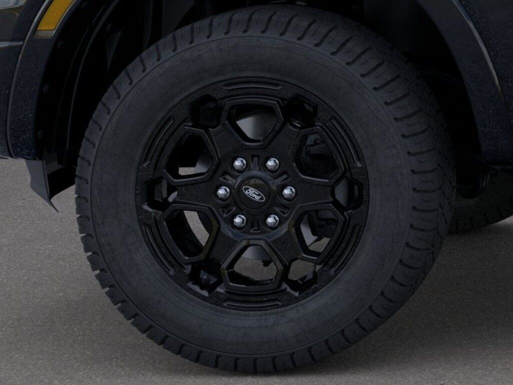 2026 Ford Ranger XLT Owego NY