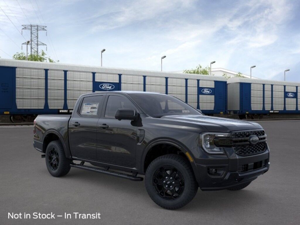 2026 Ford Ranger XLT Owego NY