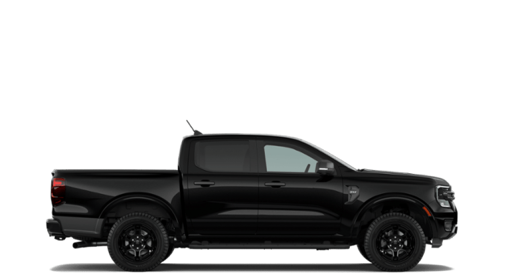 2026 Ford Ranger XLT Owego NY
