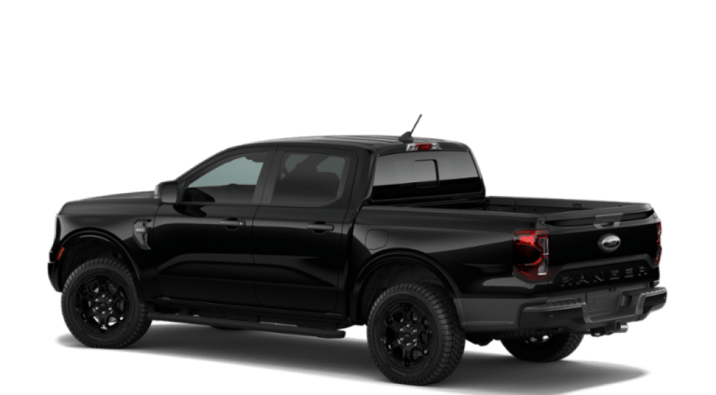 2026 Ford Ranger XLT Owego NY