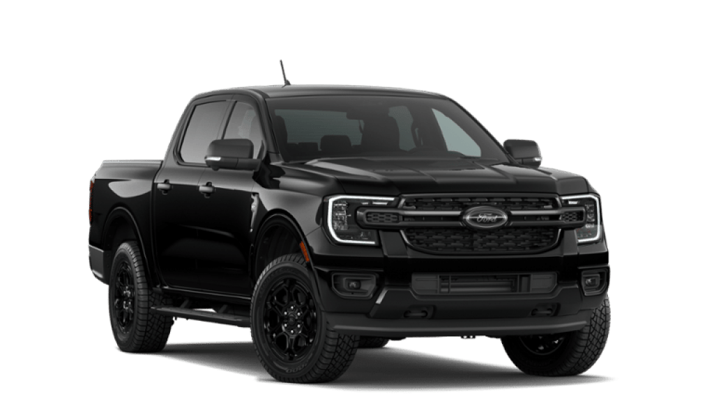 2026 Ford Ranger XLT Owego NY