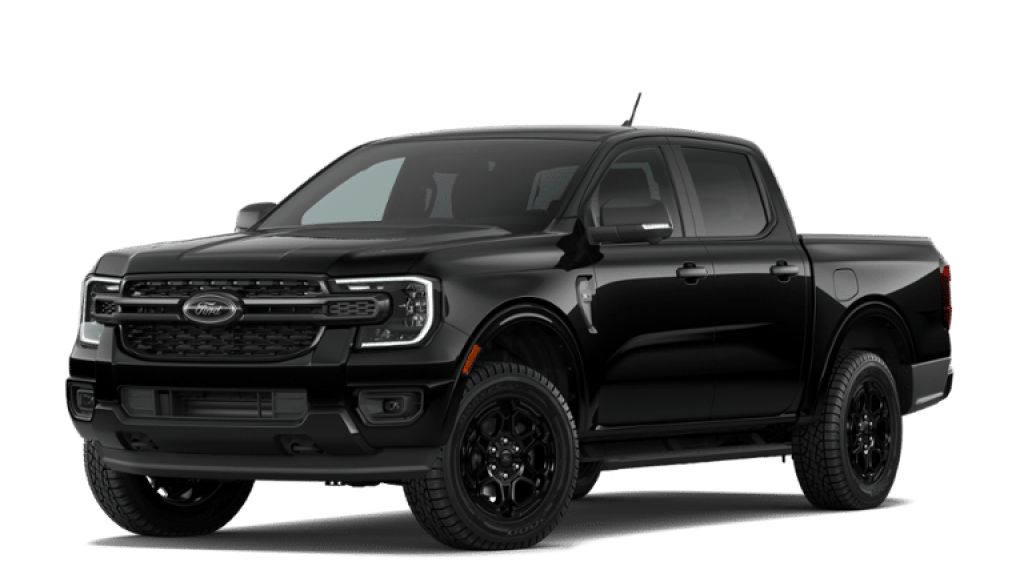 2026 Ford Ranger XLT Owego NY