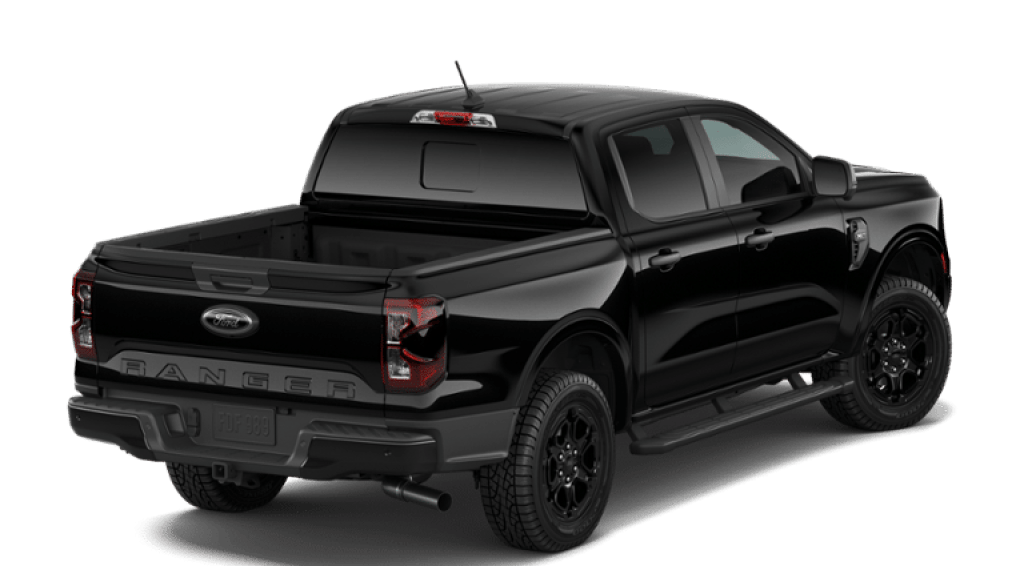 2026 Ford Ranger XLT Owego NY
