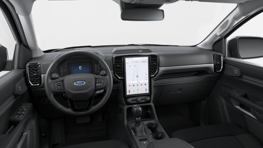 2026 Ford Ranger XLT Owego NY