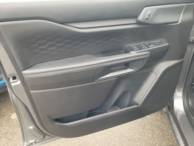 2026 Ford Ranger XLT Roseville CA