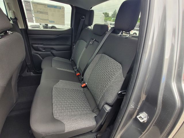 2026 Ford Ranger XLT Roseville CA