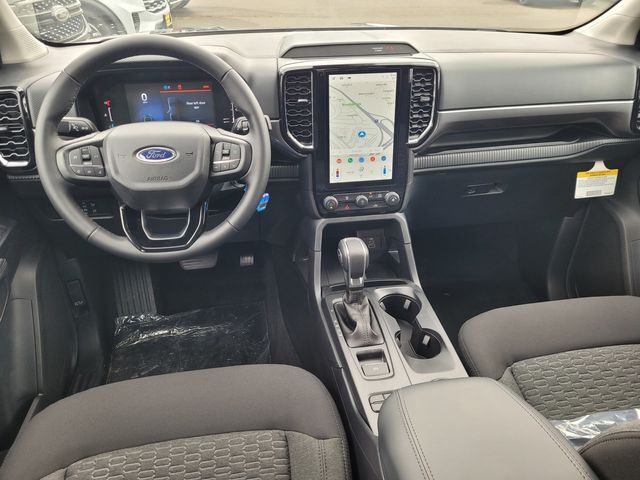 2026 Ford Ranger XLT Roseville CA