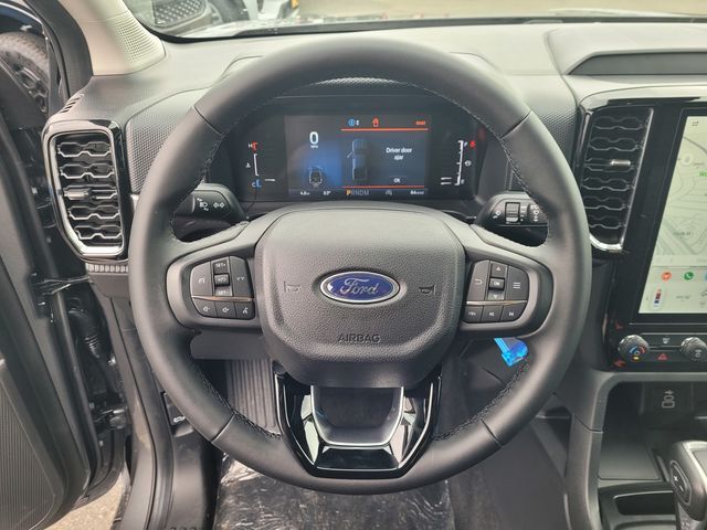 2026 Ford Ranger XLT Roseville CA