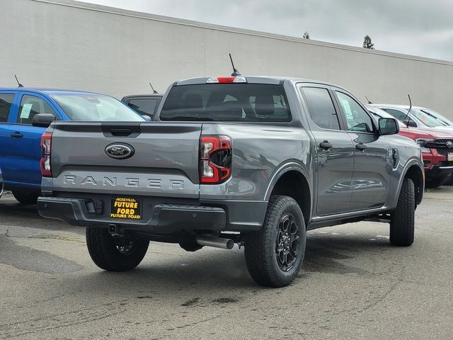 2026 Ford Ranger XLT Roseville CA