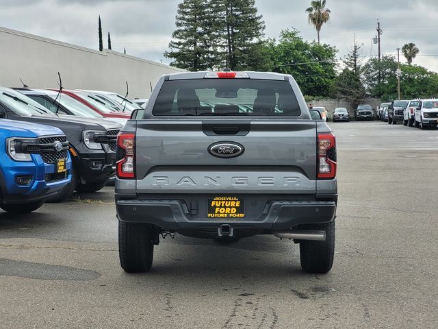 2026 Ford Ranger XLT Roseville CA