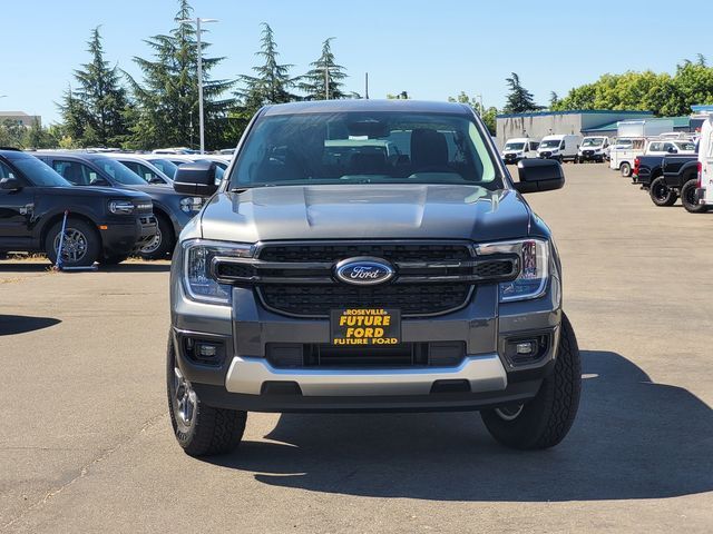 2026 Ford Ranger XLT Roseville CA