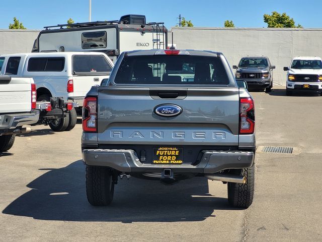 2026 Ford Ranger XLT Roseville CA