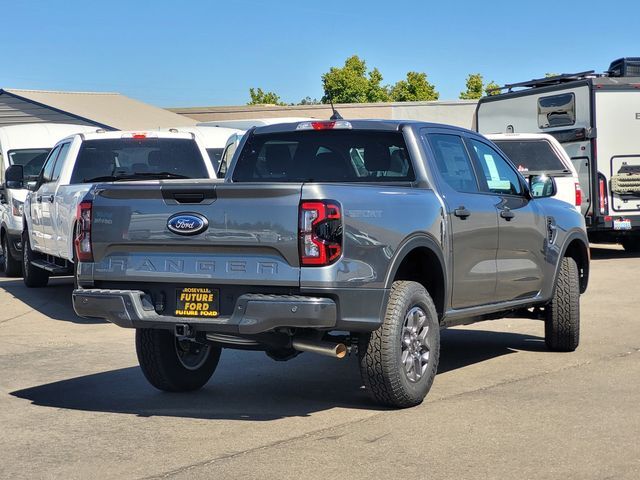 2026 Ford Ranger XLT Roseville CA