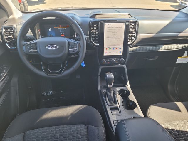 2026 Ford Ranger XLT Roseville CA