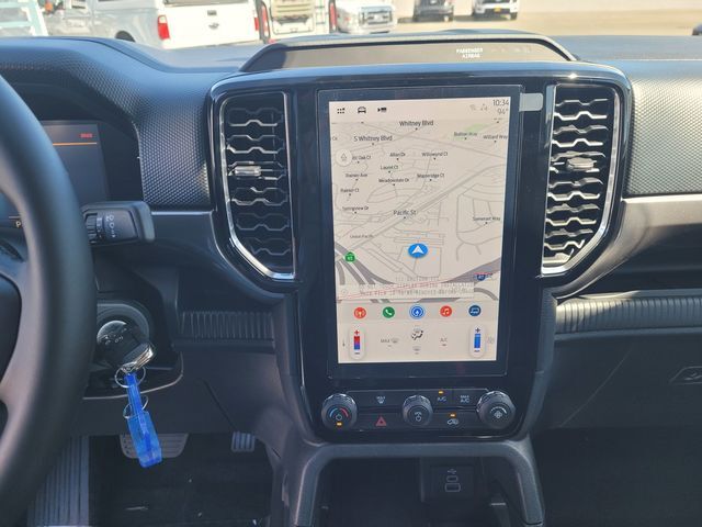2026 Ford Ranger XLT Roseville CA