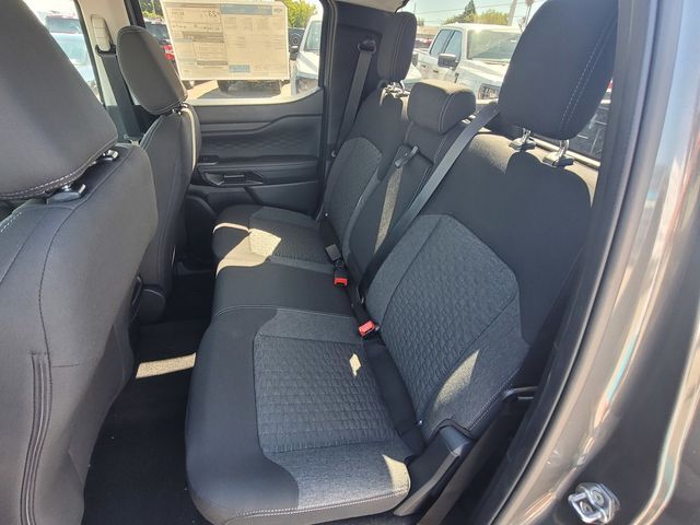 2026 Ford Ranger XLT Roseville CA