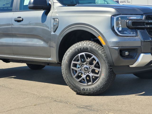 2026 Ford Ranger XLT Roseville CA