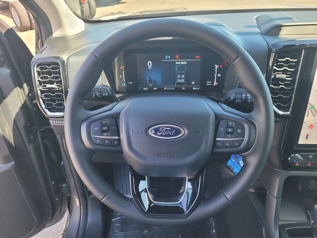 2026 Ford Ranger XLT Roseville CA