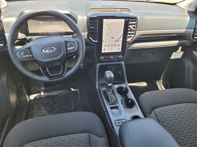 2026 Ford Ranger XLT Roseville CA