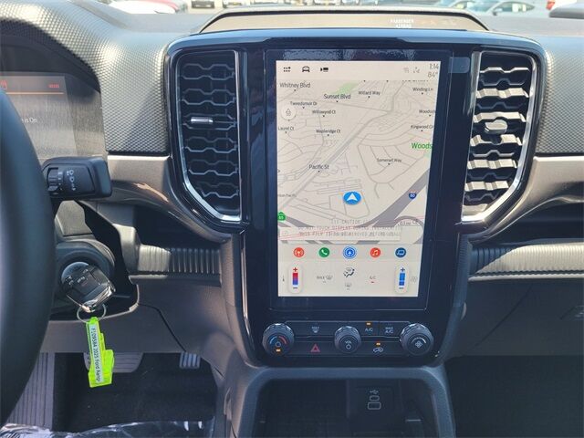 2026 Ford Ranger XLT Roseville CA