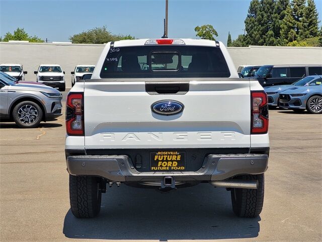 2026 Ford Ranger XLT Roseville CA