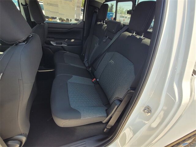 2026 Ford Ranger XLT Roseville CA