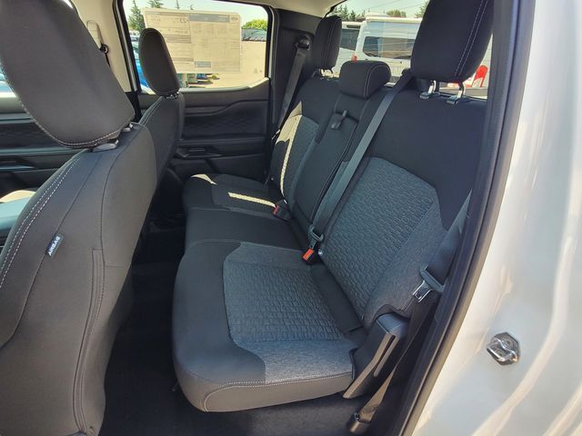 2026 Ford Ranger XLT Roseville CA