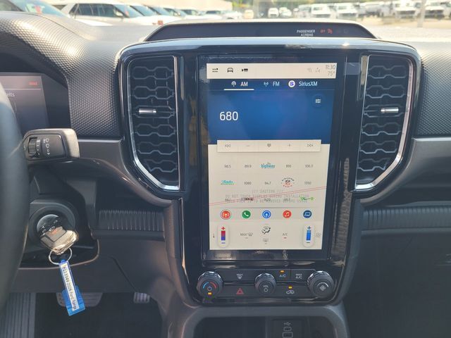 2026 Ford Ranger XLT Roseville CA