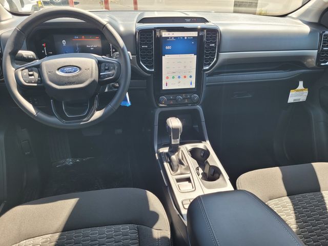 2026 Ford Ranger XLT Roseville CA
