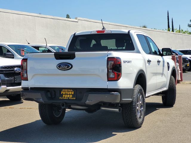 2026 Ford Ranger XLT Roseville CA