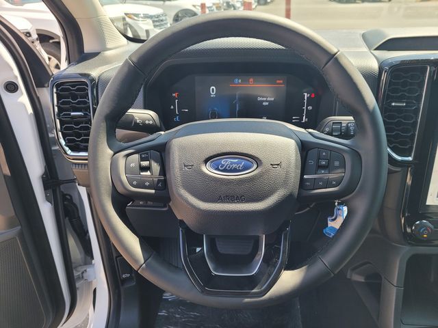 2026 Ford Ranger XLT Roseville CA