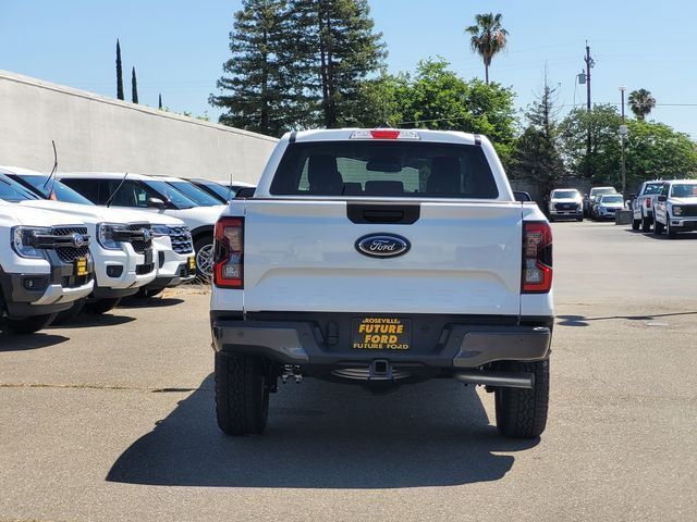 2026 Ford Ranger XLT Roseville CA