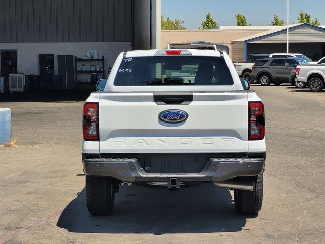2026 Ford Ranger XLT Roseville CA
