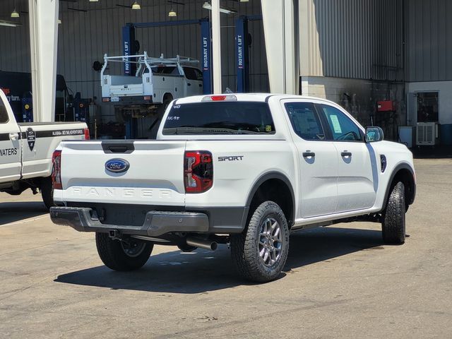 2026 Ford Ranger XLT Roseville CA