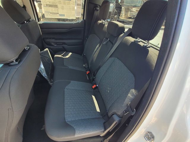 2026 Ford Ranger XLT Roseville CA