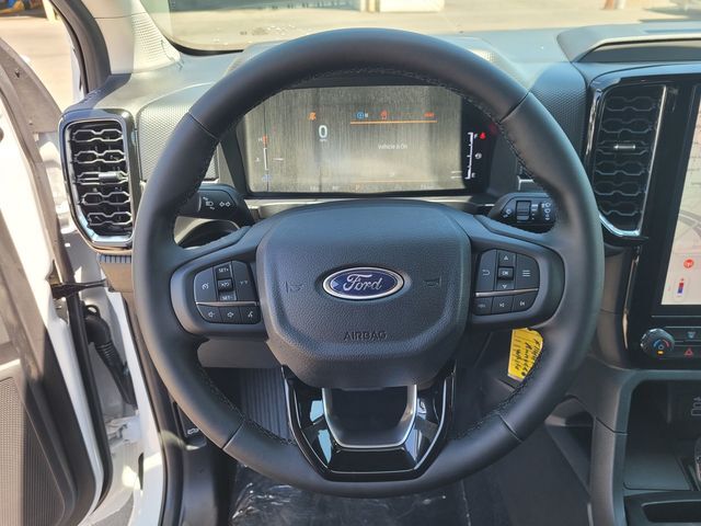 2026 Ford Ranger XLT Roseville CA