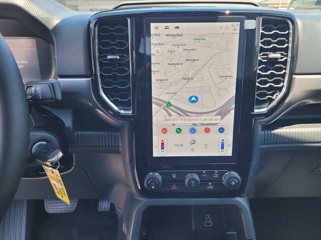 2026 Ford Ranger XLT Roseville CA