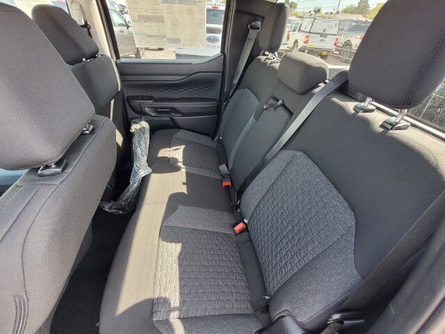 2026 Ford Ranger XLT Roseville CA
