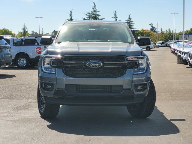 2026 Ford Ranger XLT Roseville CA