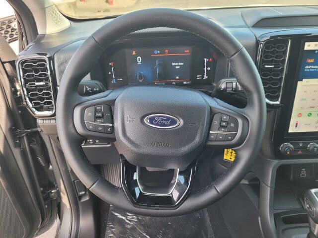 2026 Ford Ranger XLT Roseville CA
