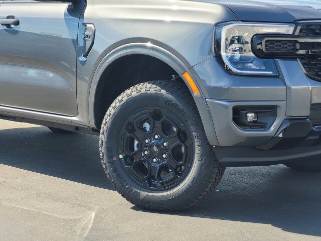 2026 Ford Ranger XLT Roseville CA